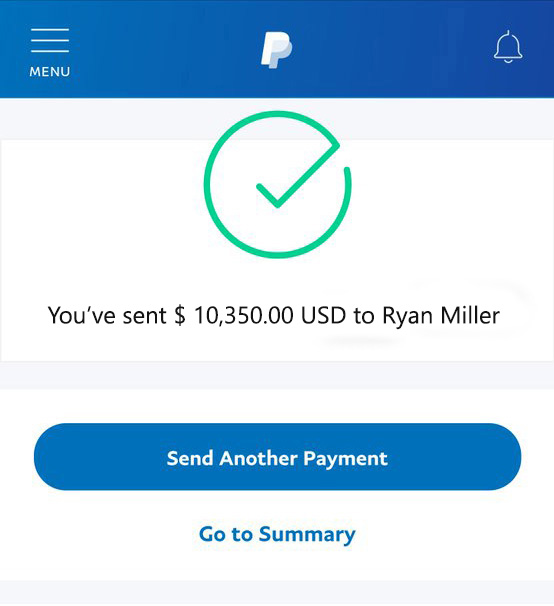 paymentpayment